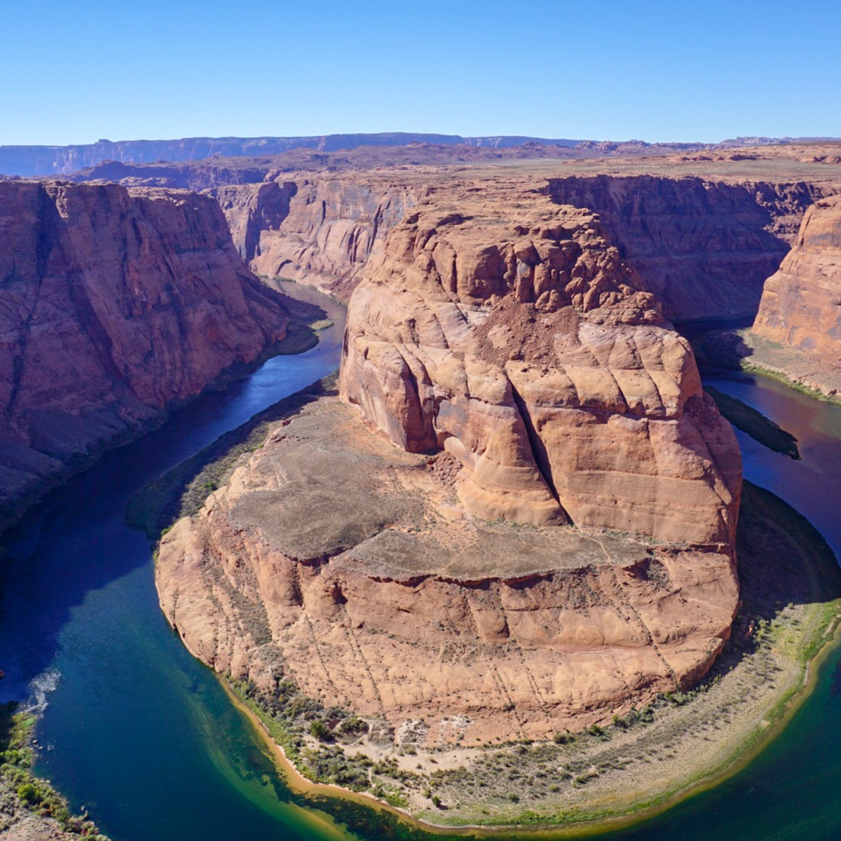 Horseshoe Bend | Matt Welson